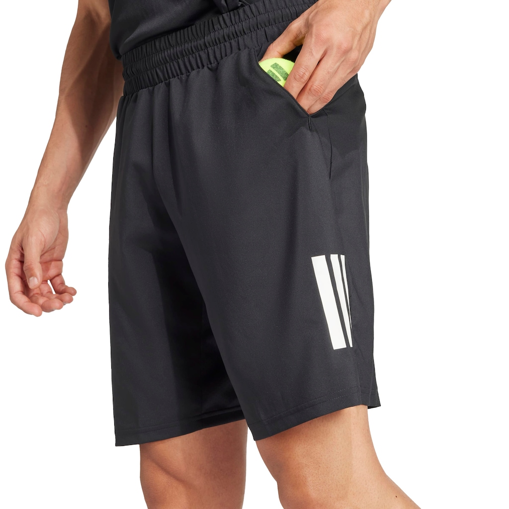Imagem 4 do produto Bermuda Masculina adidas Club 3 Listras
