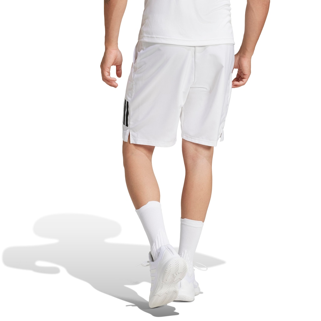 Imagem 2 do produto Bermuda Masculina adidas Club 3 Listras