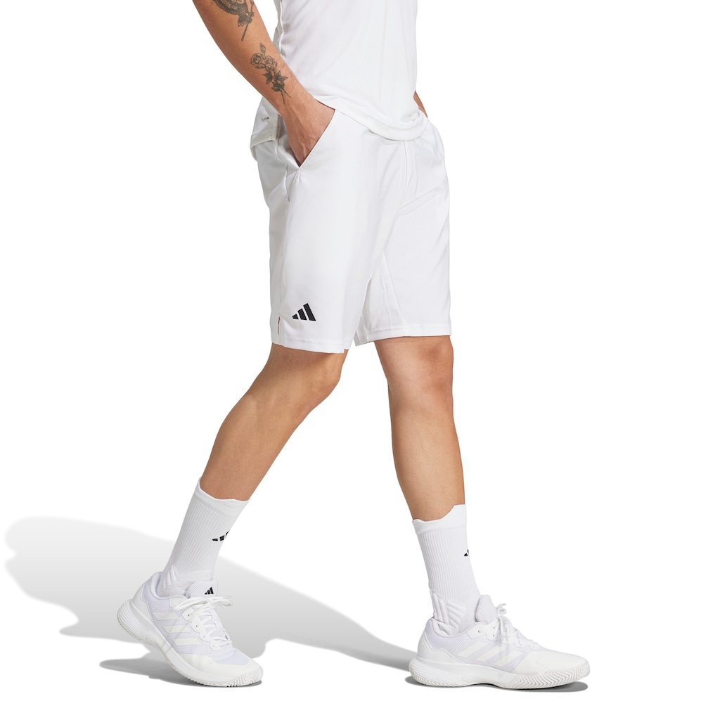 Imagem 3 do produto Bermuda Masculina adidas Club 3 Listras