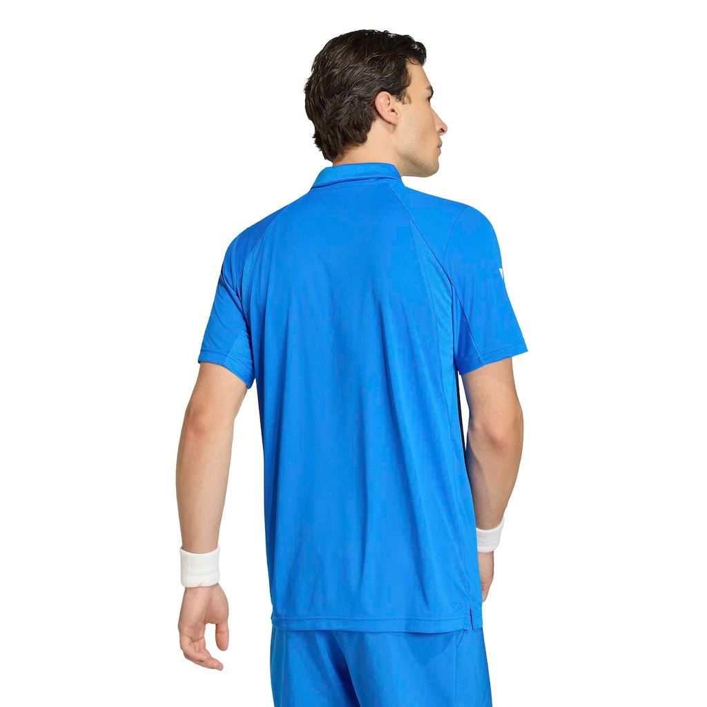 Imagem 3 do produto Camisa Polo adidas Club 3 Listras - Masculina