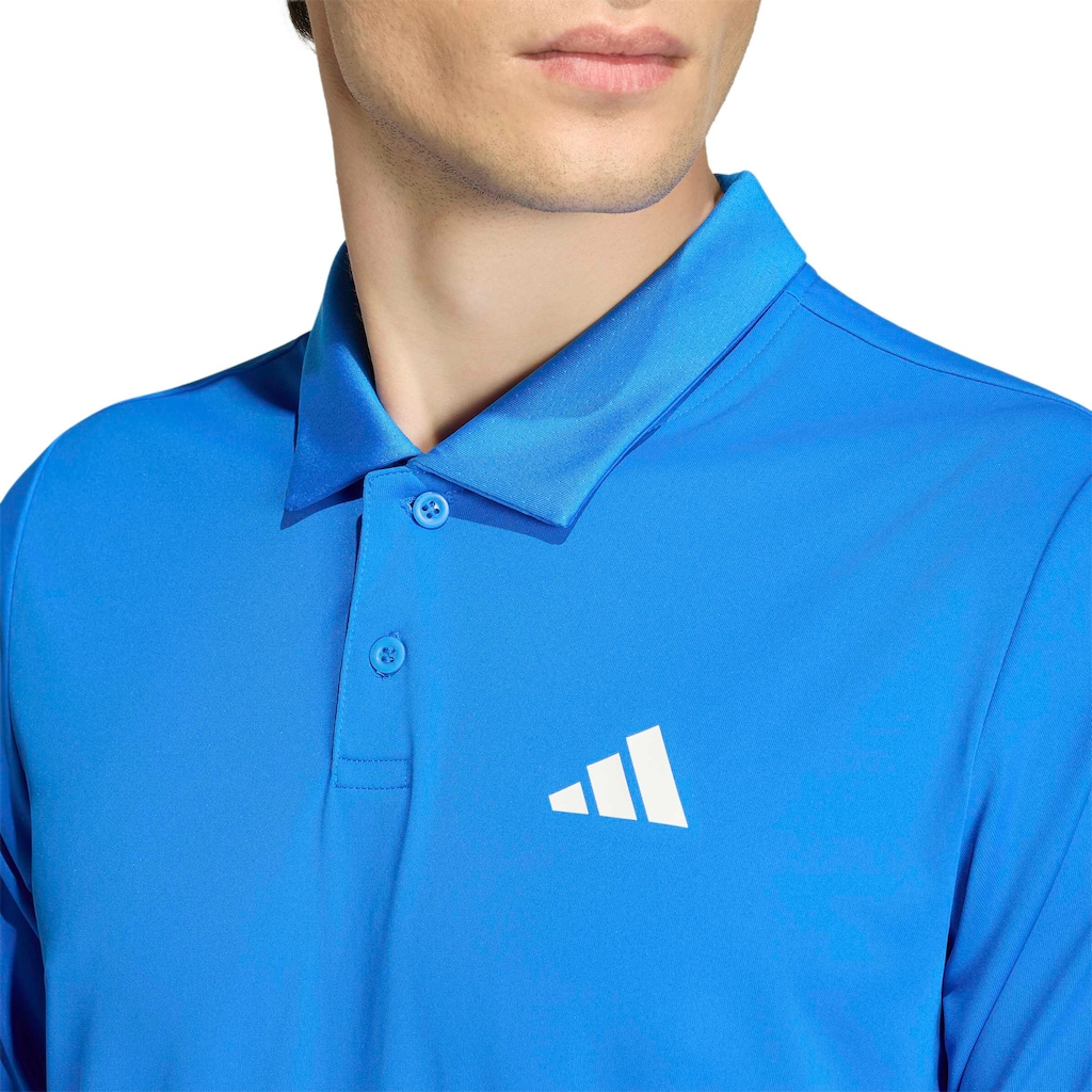 Imagem 5 do produto Camisa Polo adidas Club 3 Listras - Masculina
