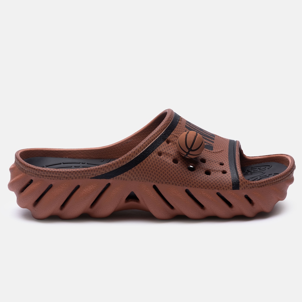 Imagem 2 do produto Chinelo Crocs NBA Echo Adulto