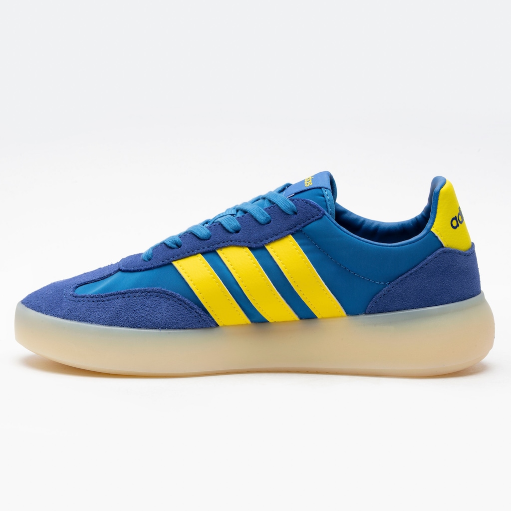 Imagem 2 do produto Tênis adidas Barreda Decode Masculino