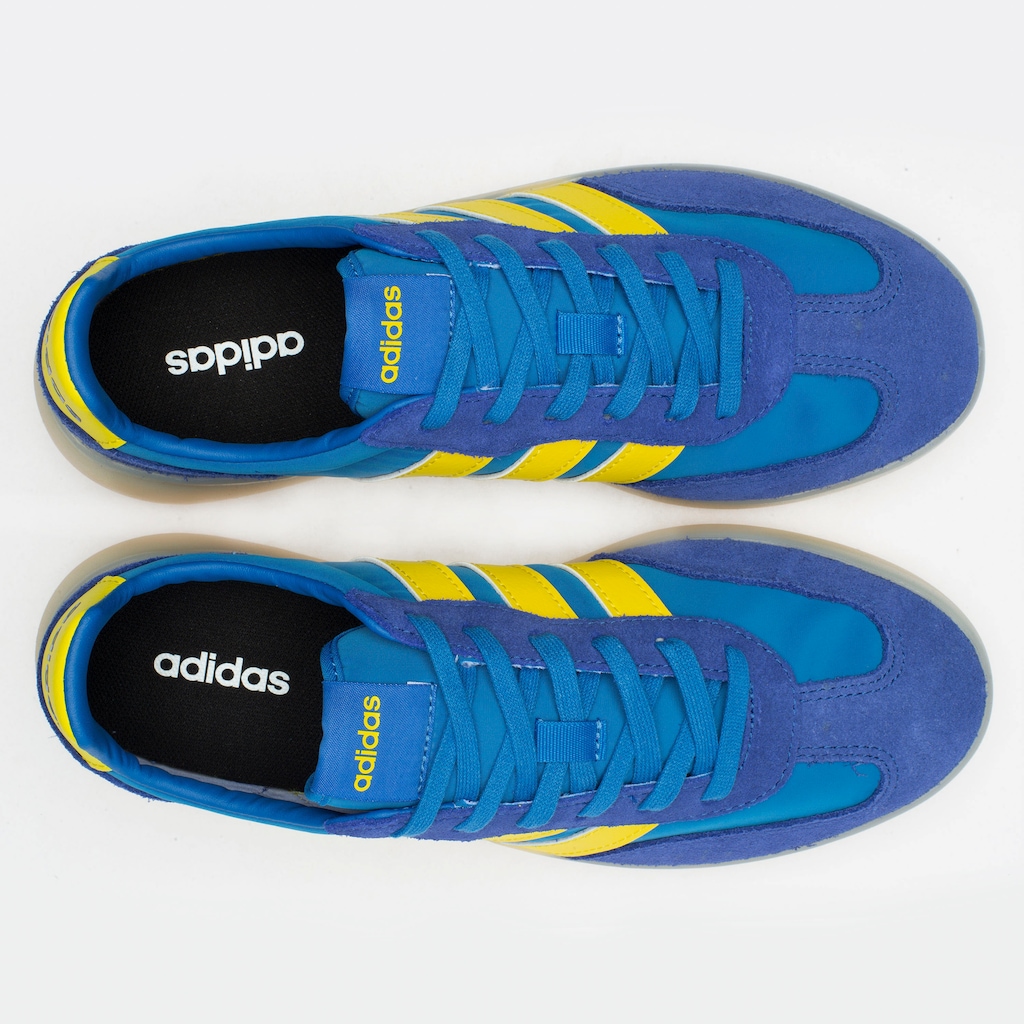 Imagem 3 do produto Tênis adidas Barreda Decode Masculino