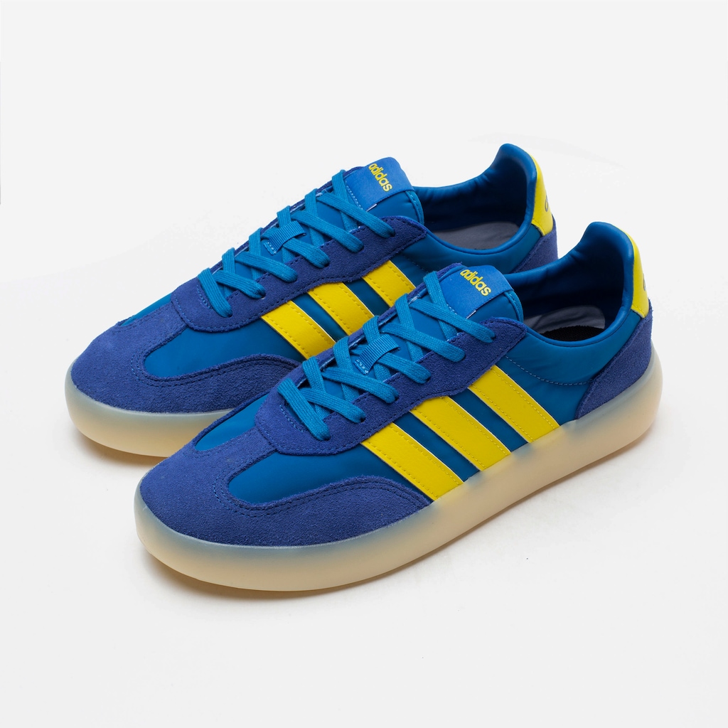 Imagem 4 do produto Tênis adidas Barreda Decode Masculino