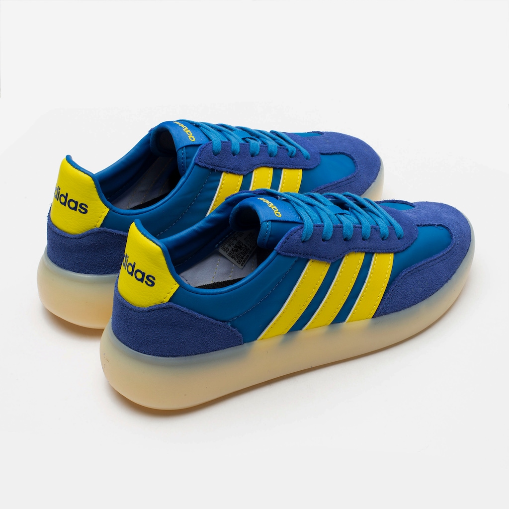 Imagem 5 do produto Tênis adidas Barreda Decode Masculino