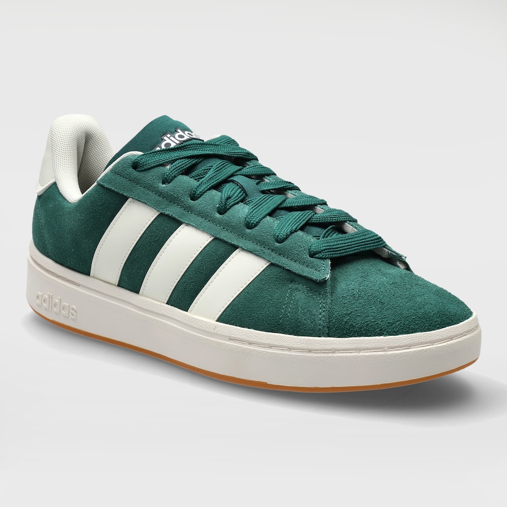 Imagem 2 do produto Tênis Masculino adidas Grand Court Alpha