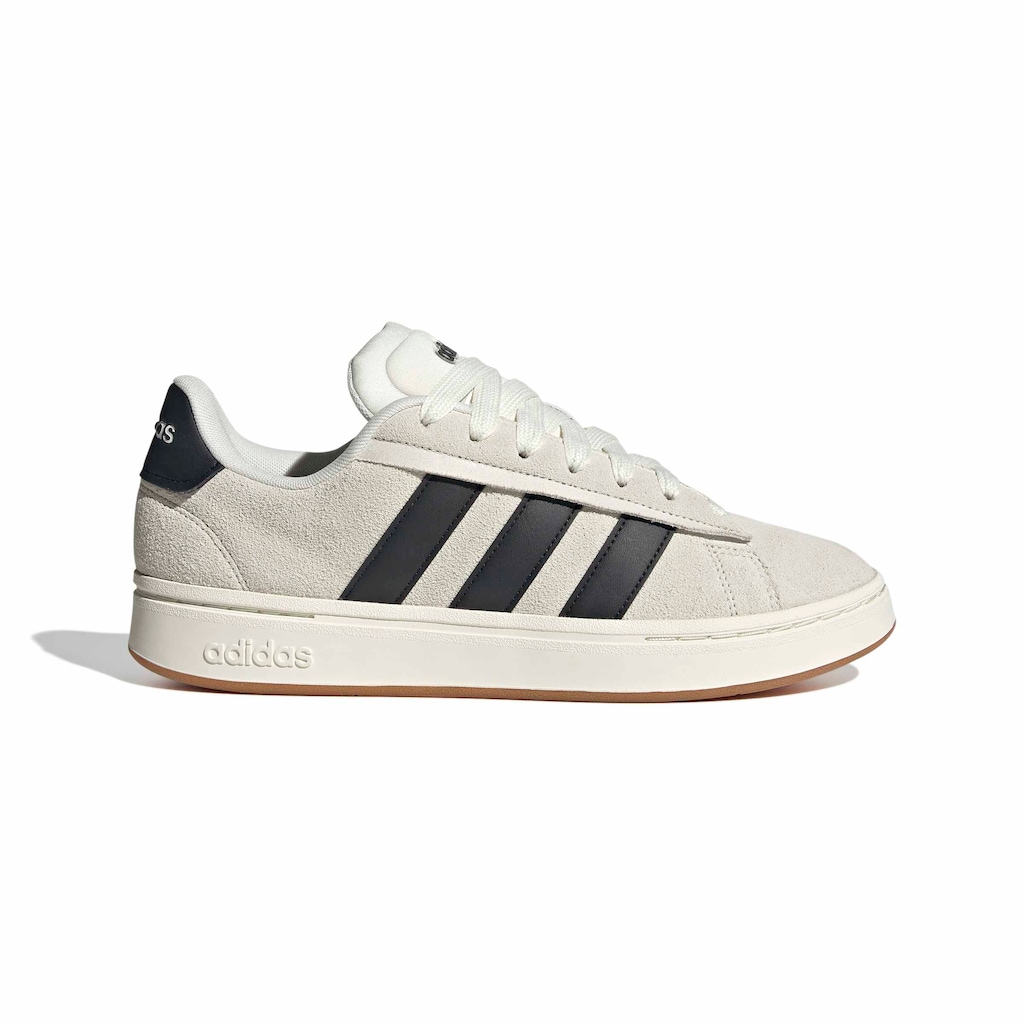 Tênis Masculino adidas Grand Court Alpha - Foto 1