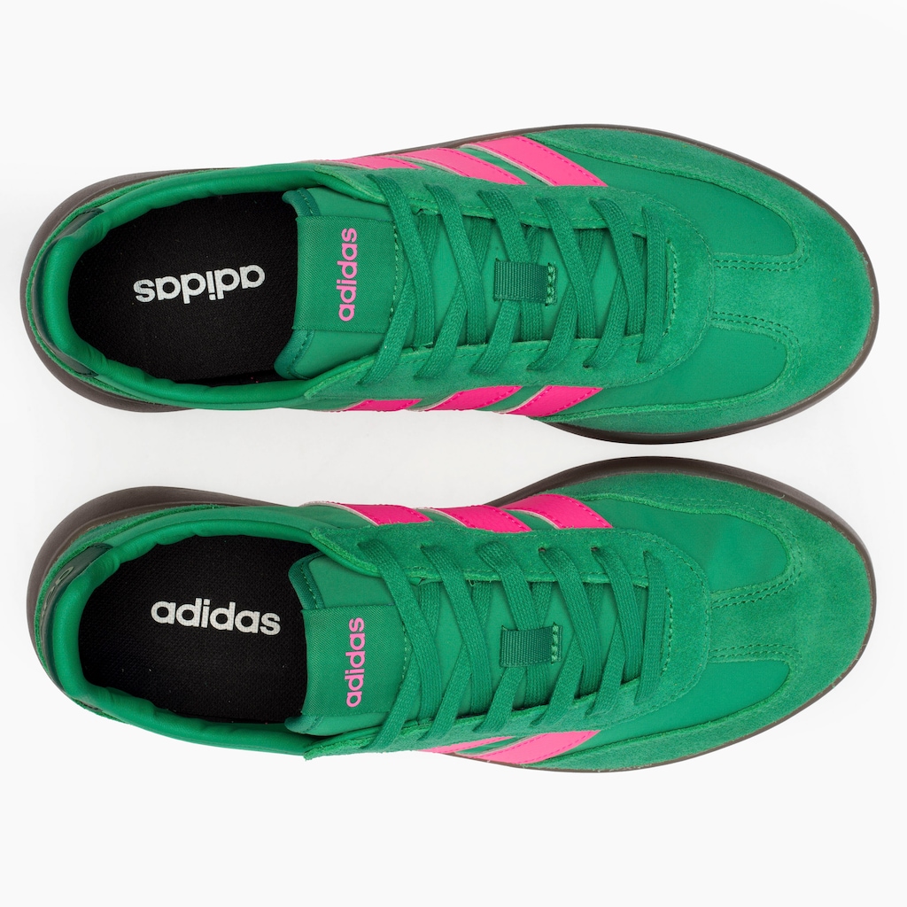 Imagem 3 do produto Tênis Feminino adidas Barreda Decode