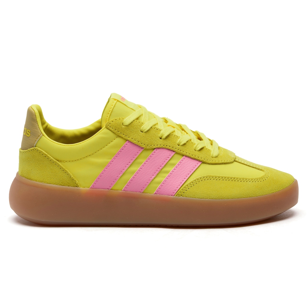 Tênis Feminino Adidas Barreda Decode