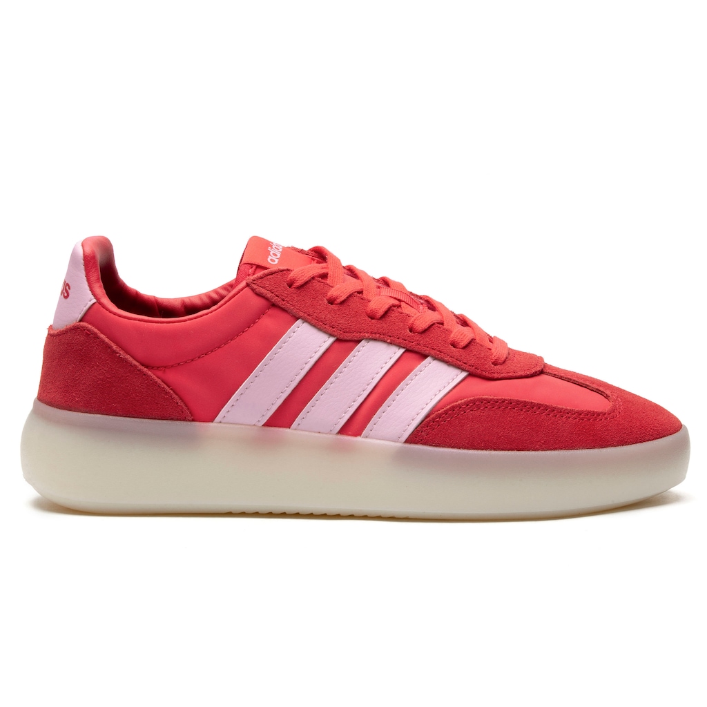 Tênis Feminino Adidas Barreda Decode
