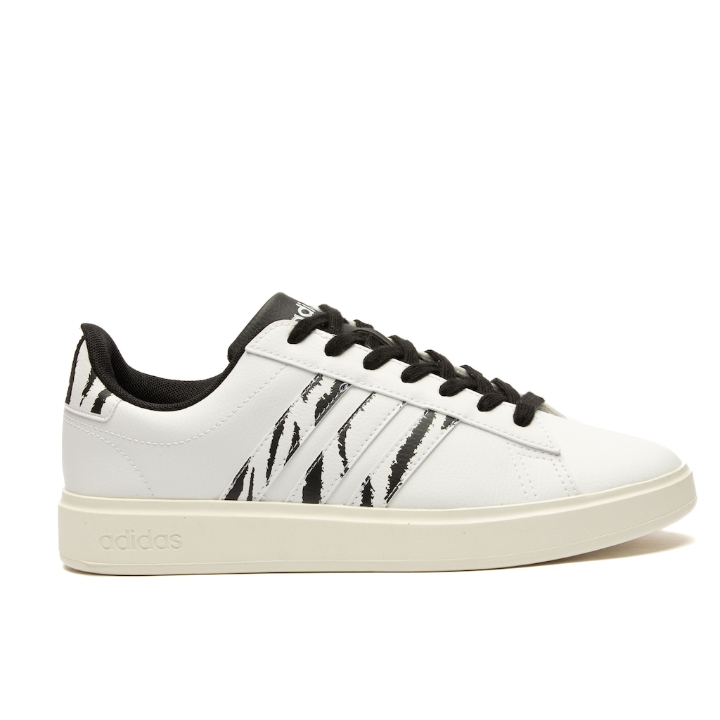 Tênis adidas Grand Court 2.0 Feminino