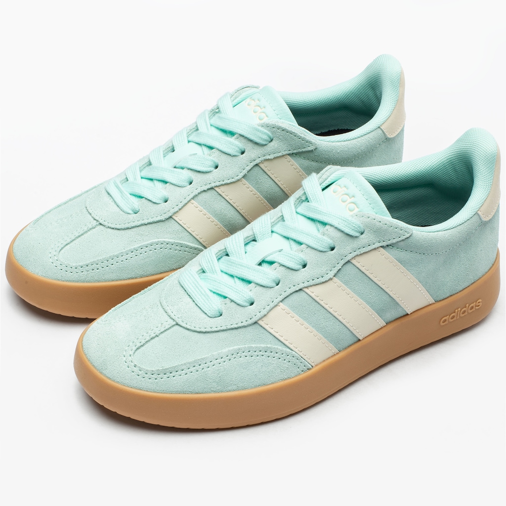 Tênis Feminino adidas Barreda Decode - Foto 4