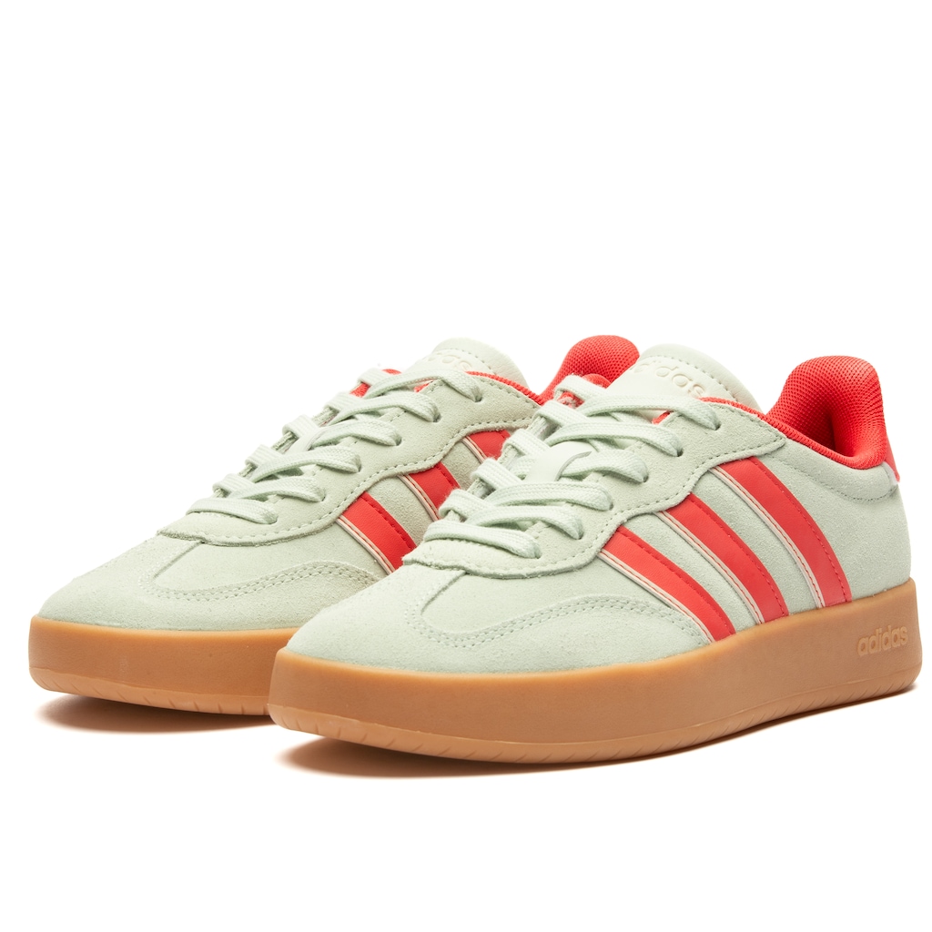 Imagem 3 do produto Tênis Feminino adidas Barreda Decode