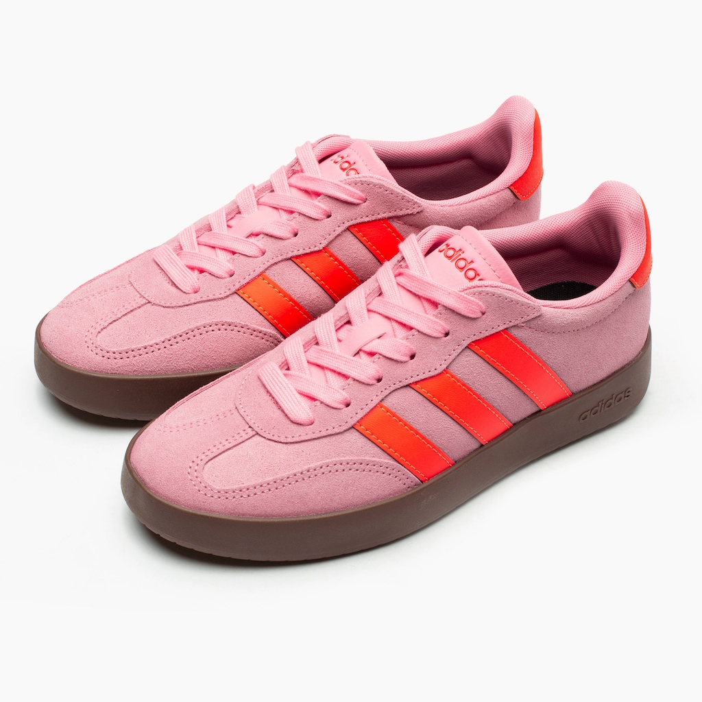 Imagem 4 do produto Tênis adidas Barreda Feminino