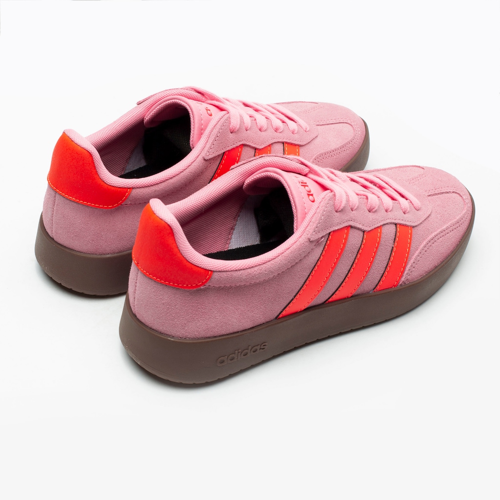 Imagem 5 do produto Tênis adidas Barreda Feminino