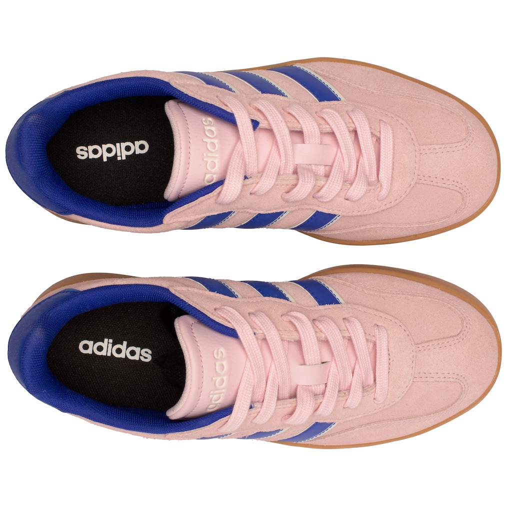 Imagem 5 do produto Tênis Feminino adidas Barreda Decode