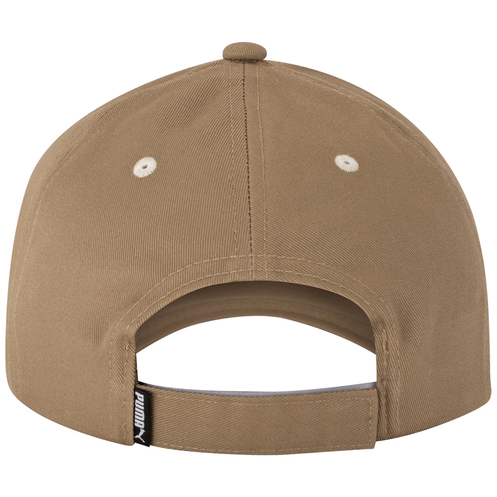 Imagem 3 do produto Boné Aba Curva Puma Snapback Squad BB Cap Adulto