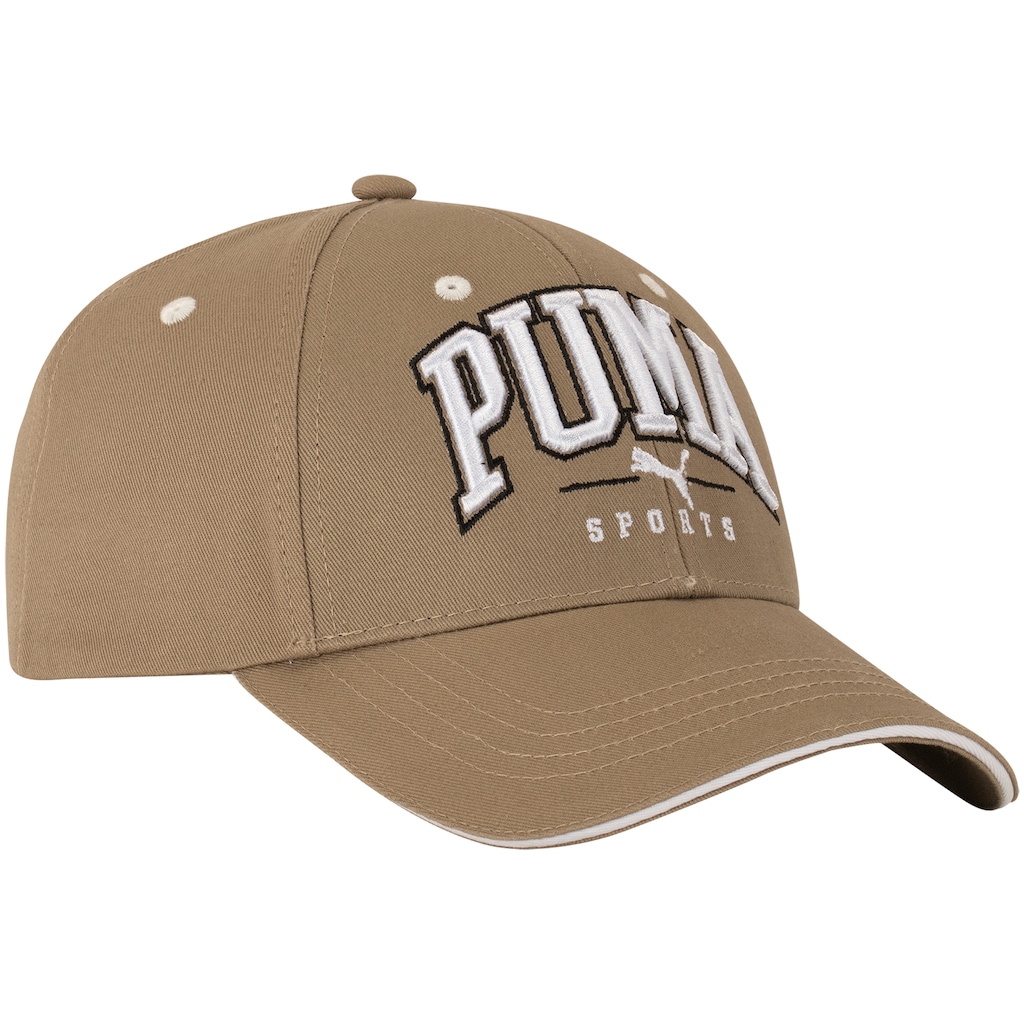 Imagem 5 do produto Boné Aba Curva Puma Snapback Squad BB Cap Adulto
