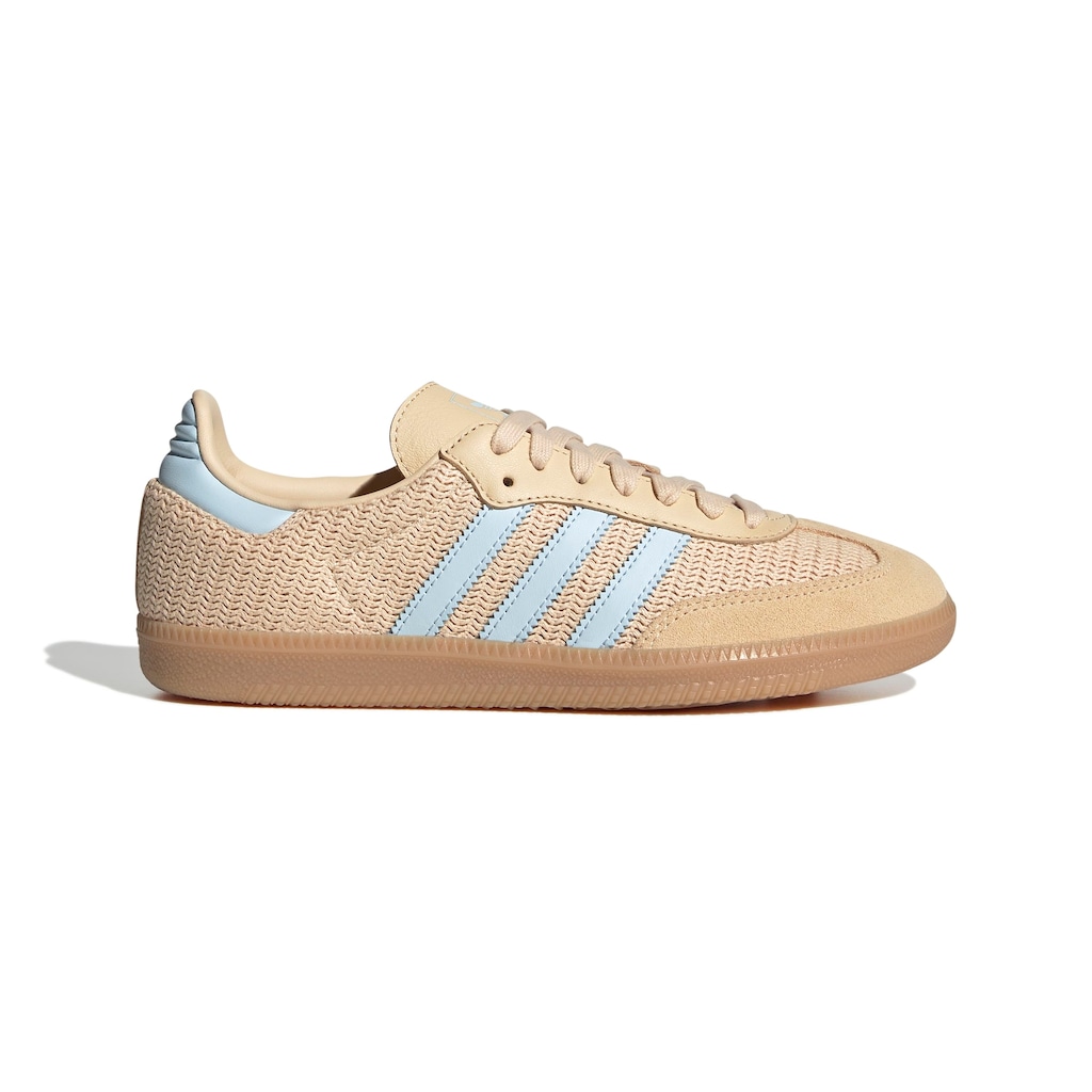 Tênis adidas Originals Samba OG