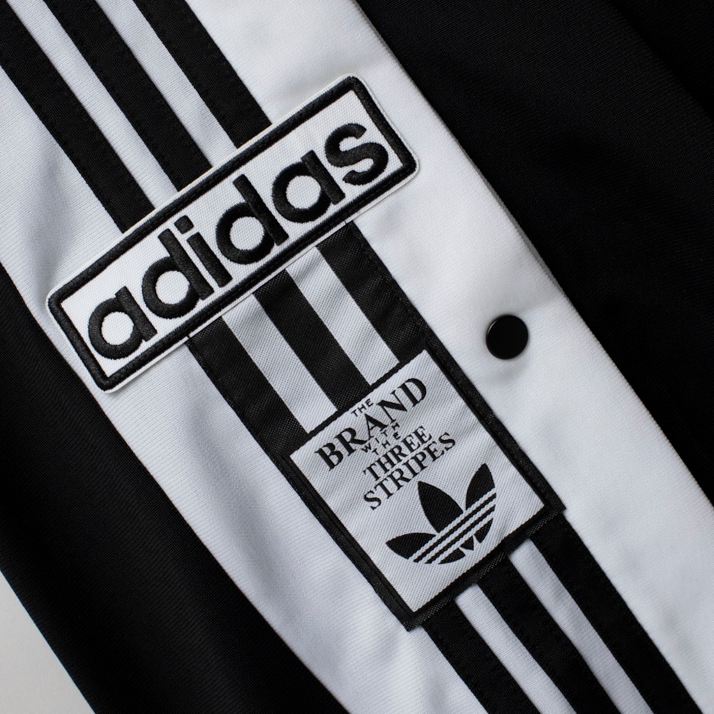 Imagem 3 do produto Saia adidas Originals Adibreak