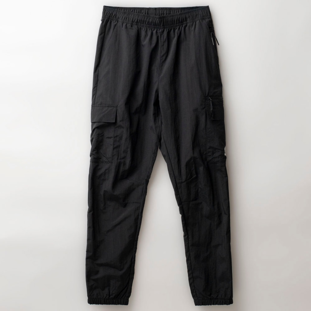 Calça adidas Essentials Woven Cargo