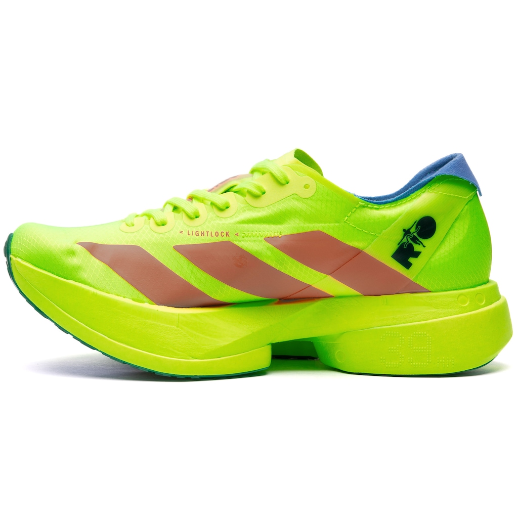 Imagem 3 do produto Tênis Feminino adidas Adizero Adios Pro 4 Rio