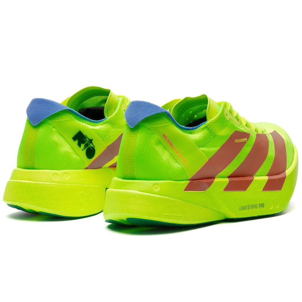 Imagem 4 do produto Tênis Feminino adidas Adizero Adios Pro 4 Rio