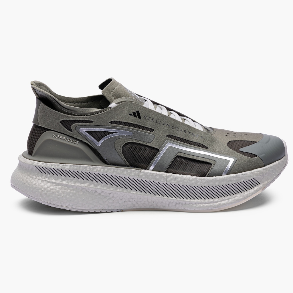 Tênis adidas Ultraboost 5 Stella McCartney Unissex