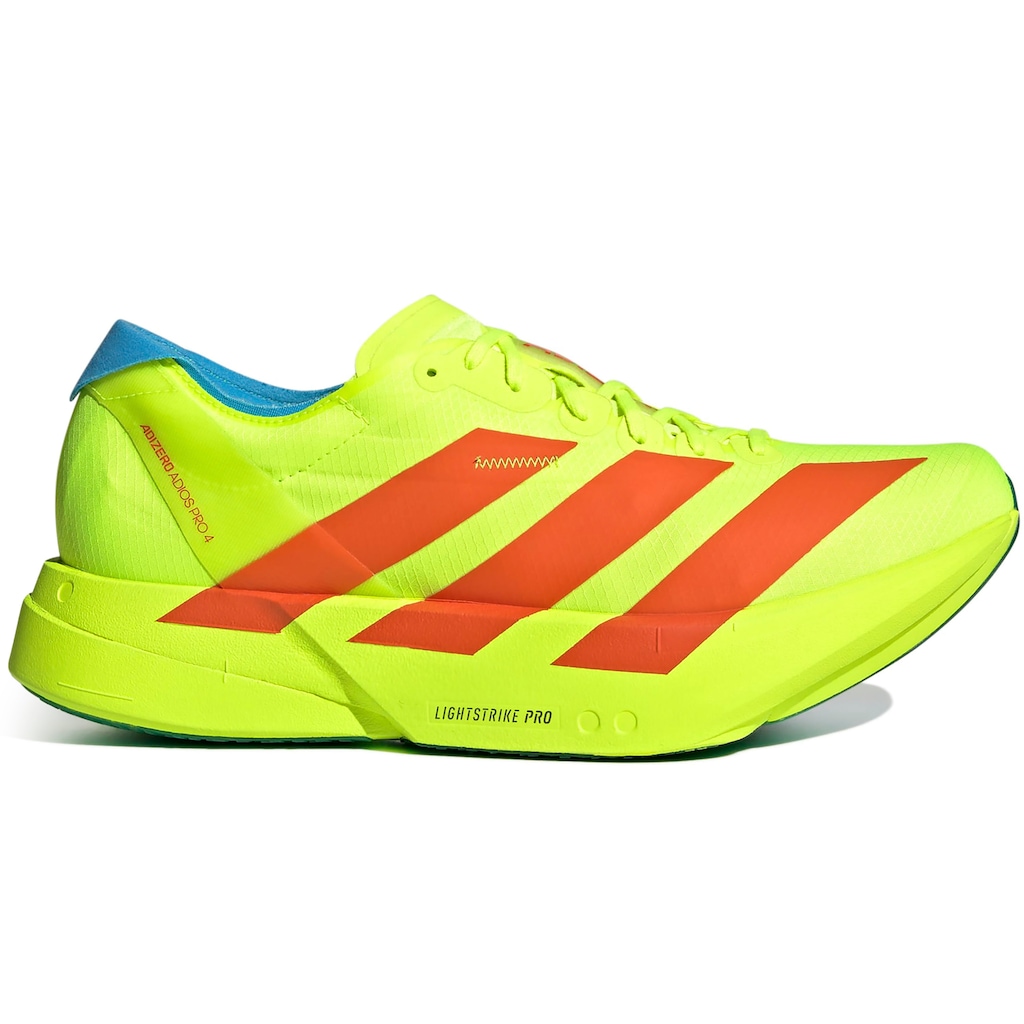 Tênis Masculino adidas Adizero Adios Pro 4 Rio
