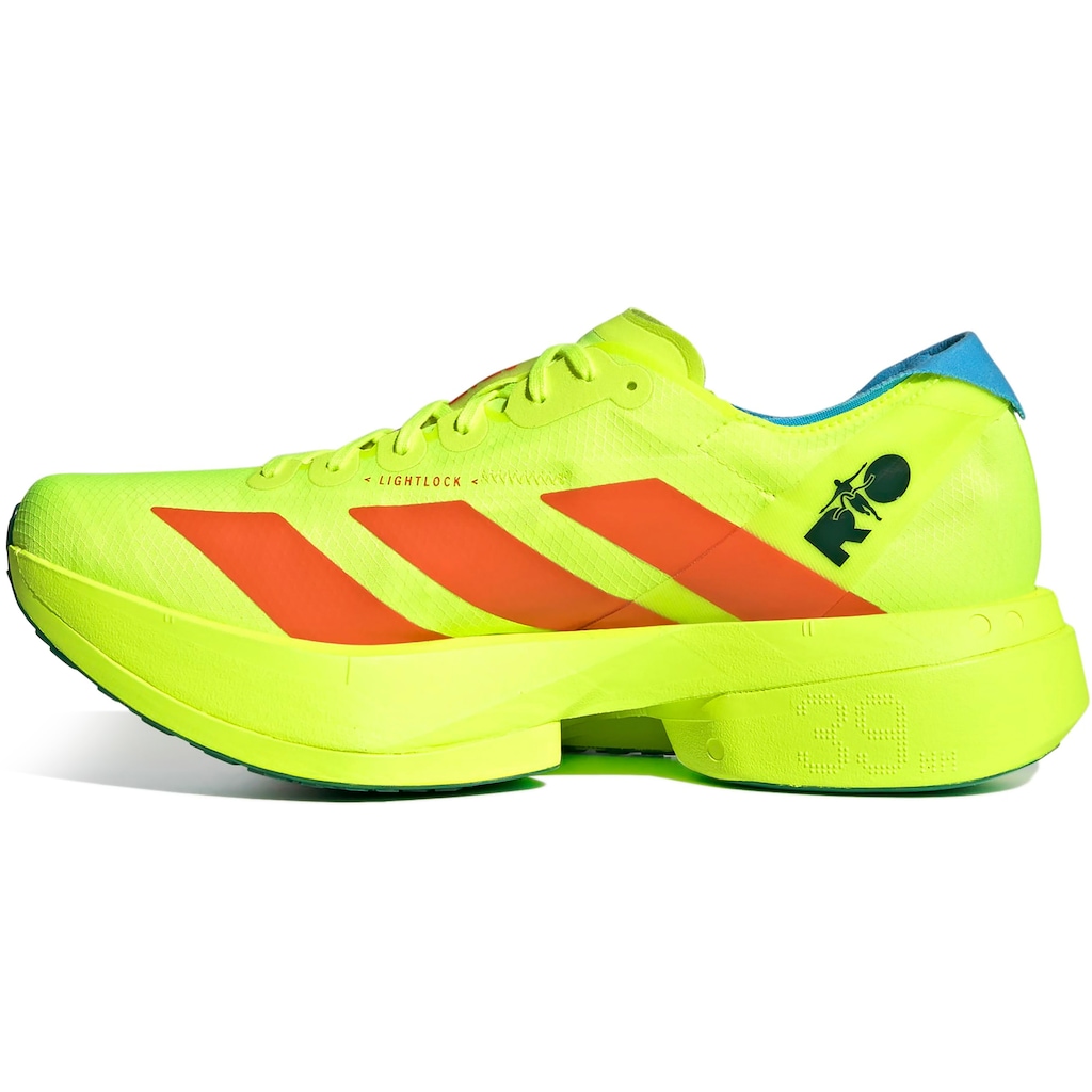 Imagem 3 do produto Tênis Masculino adidas Adizero Adios Pro 4 Rio