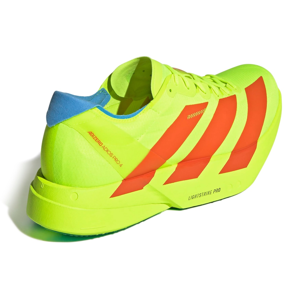 Imagem 4 do produto Tênis Masculino adidas Adizero Adios Pro 4 Rio