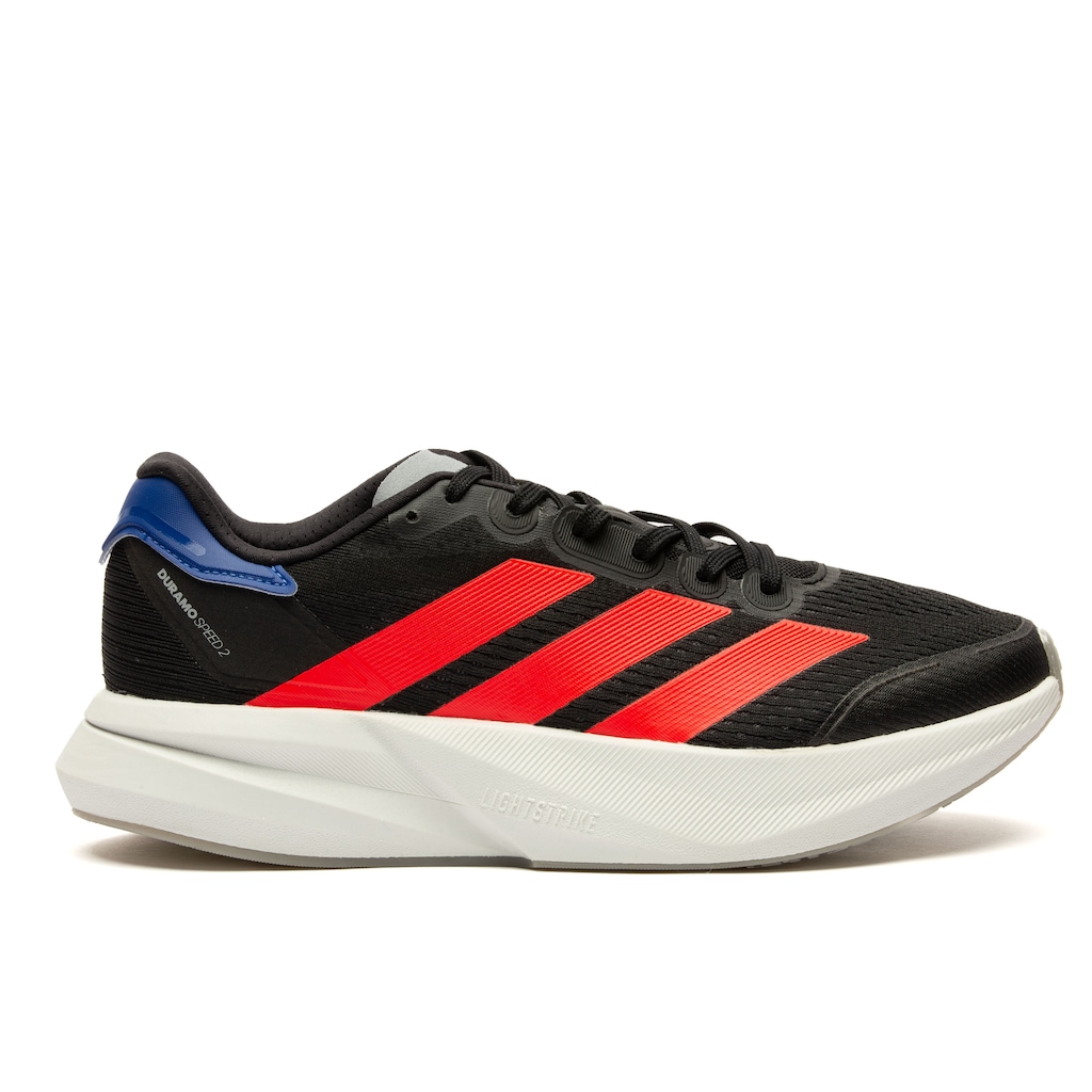 Tênis adidas Duramo Speed 2 Masculino