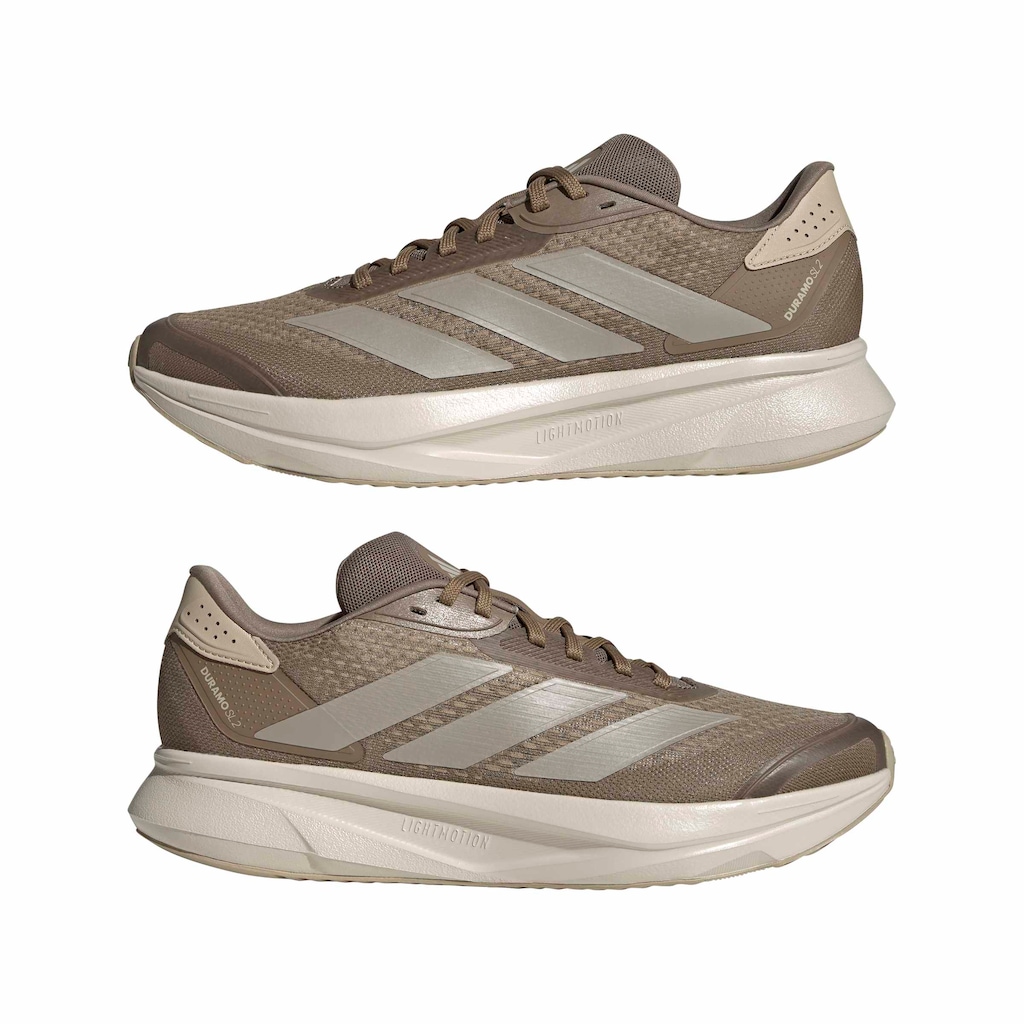 Tênis Masculino adidas Duramo SL 2 - Foto 4
