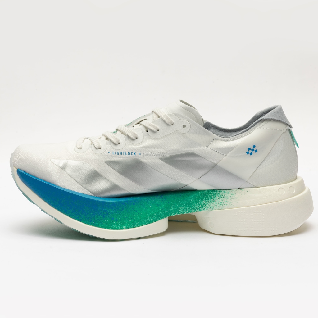 Imagem 2 do produto Tênis adidas Adizero Adios Pro 4 Feminino