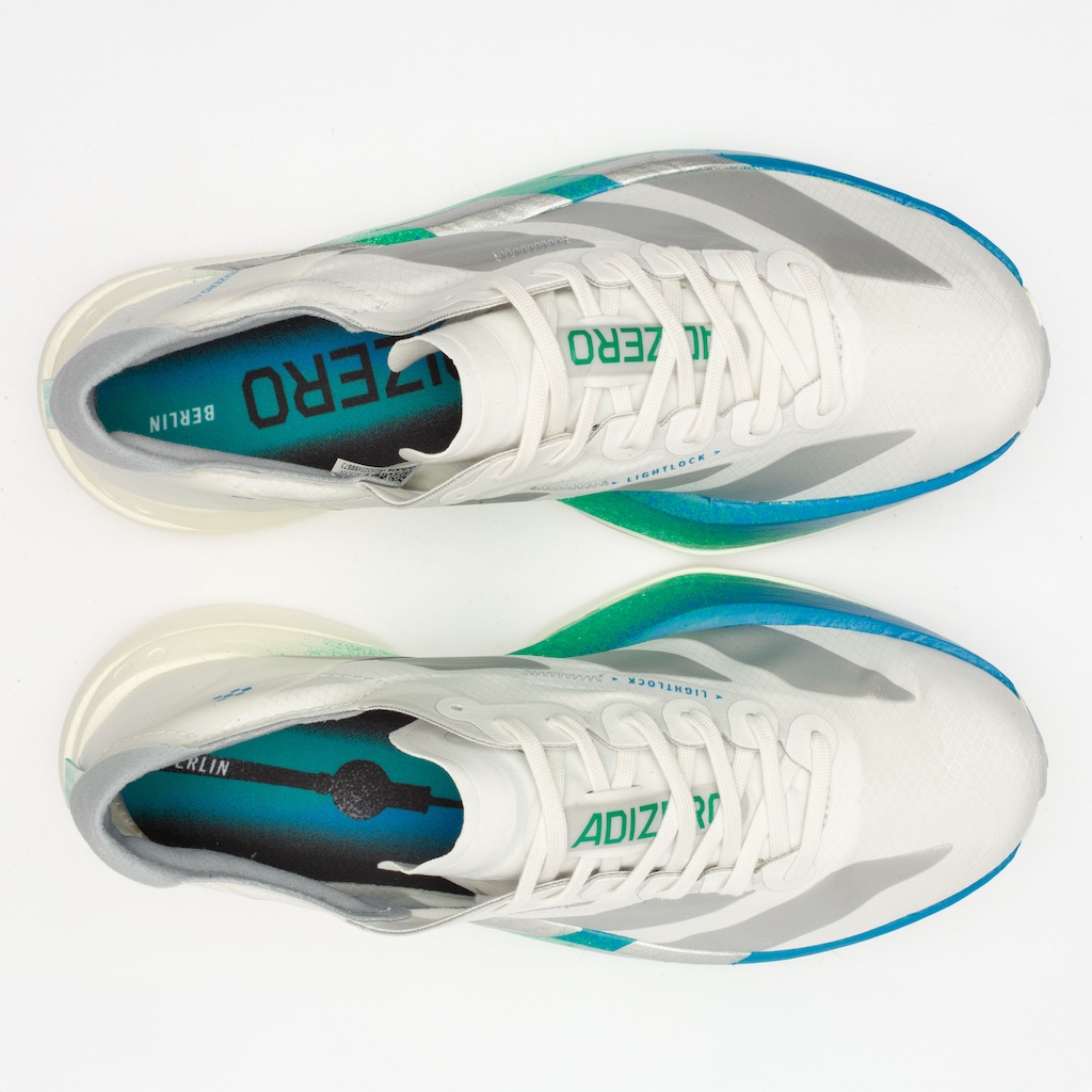 Imagem 3 do produto Tênis adidas Adizero Adios Pro 4 Feminino