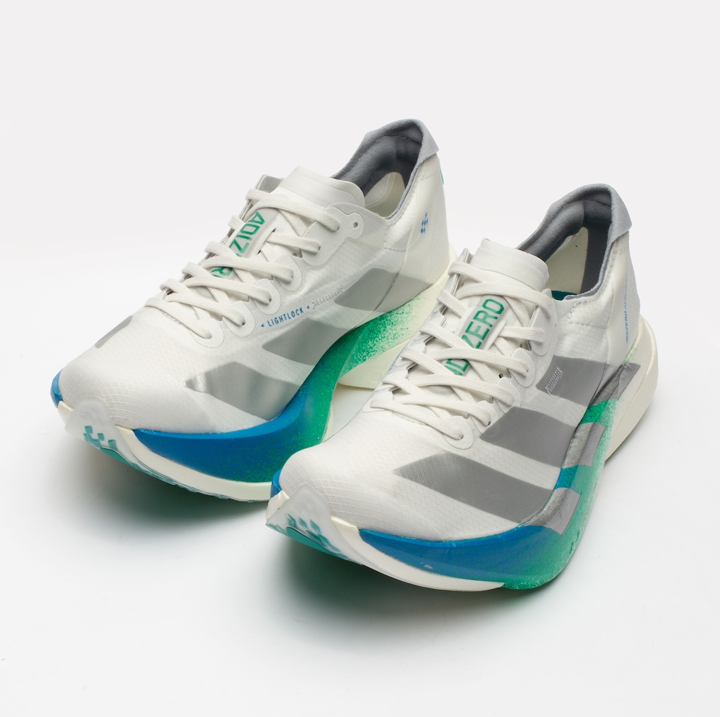 Imagem 4 do produto Tênis adidas Adizero Adios Pro 4 Feminino