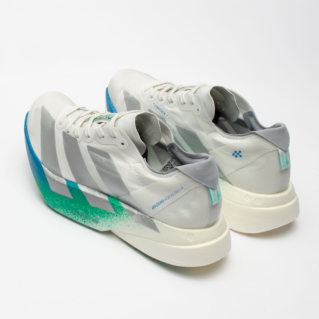 Imagem 5 do produto Tênis adidas Adizero Adios Pro 4 Feminino