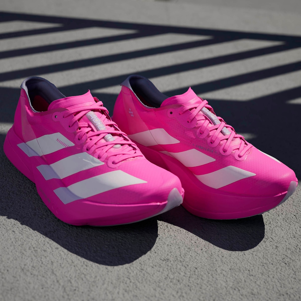Imagem 2 do produto Tênis adidas Adizero Adios Pro 4 Feminino