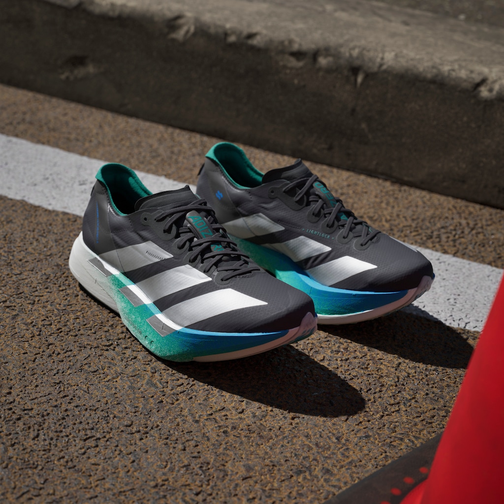 Imagem 2 do produto Tênis Masculino Adidas Adizero Adios Pro 4
