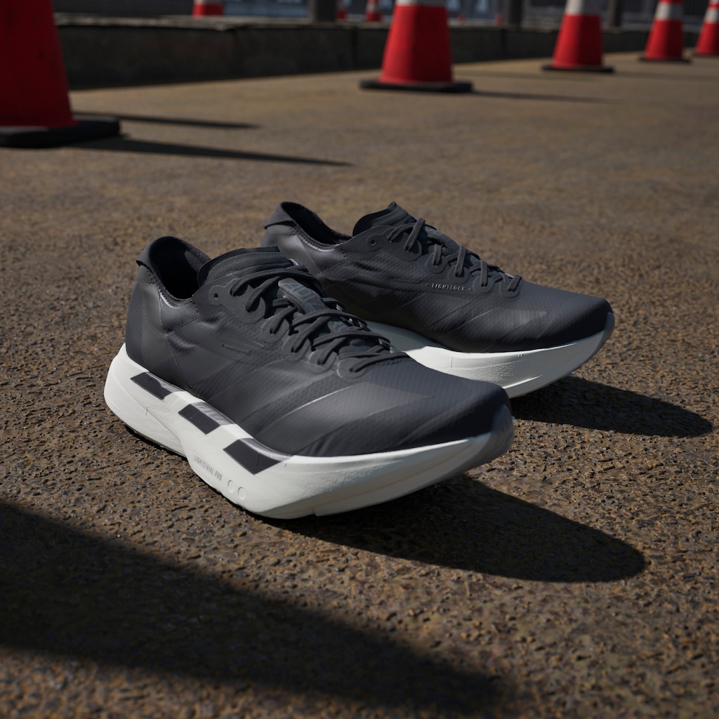 Imagem 3 do produto Tênis Masculino Adidas Adizero Adios Pro 4