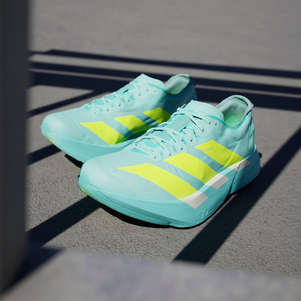 Imagem 2 do produto Tênis Masculino Adidas Adizero Adios Pro 4