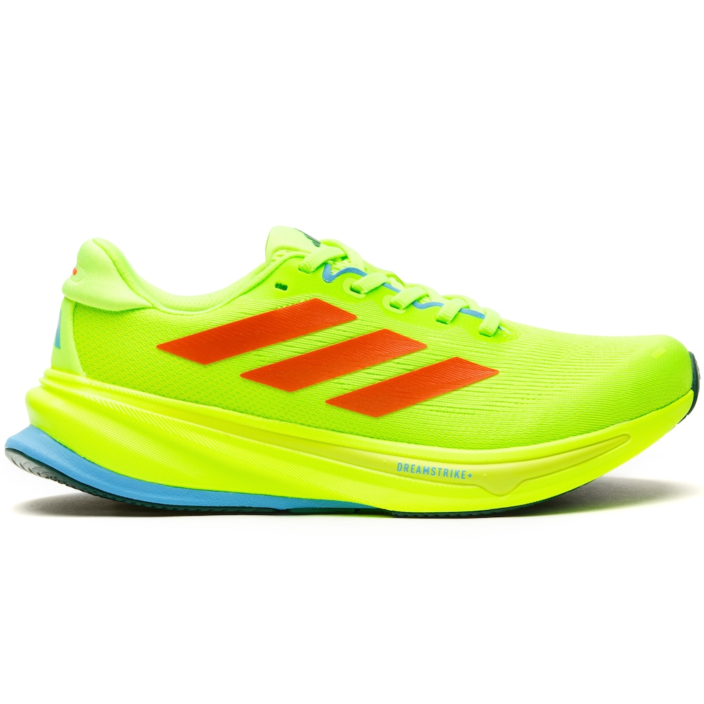 Tênis Feminino adidas Supernova Rise 2 Rio