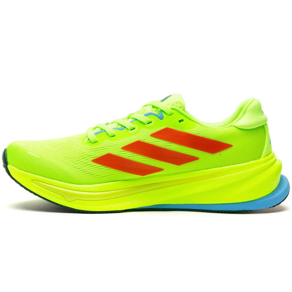Imagem 3 do produto Tênis Feminino adidas Supernova Rise 2 Rio
