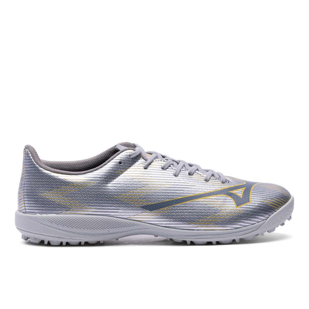 Chuteira Society Adulto Mizuno Alpha II Select AS