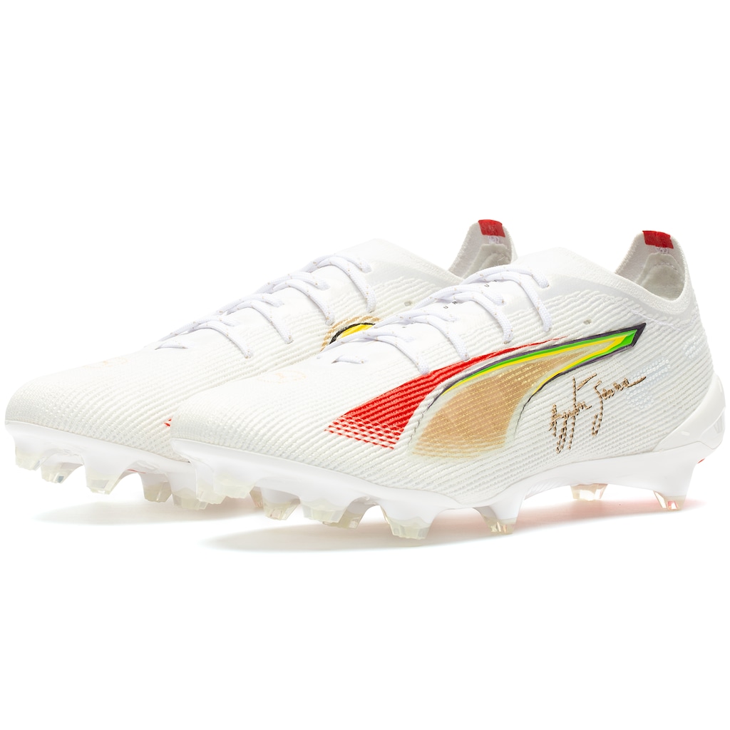 PUMA Senna サッカーシューズ Chuteira de Campo Adulto Puma Ultra 5 Ultimate Senna | Centauro