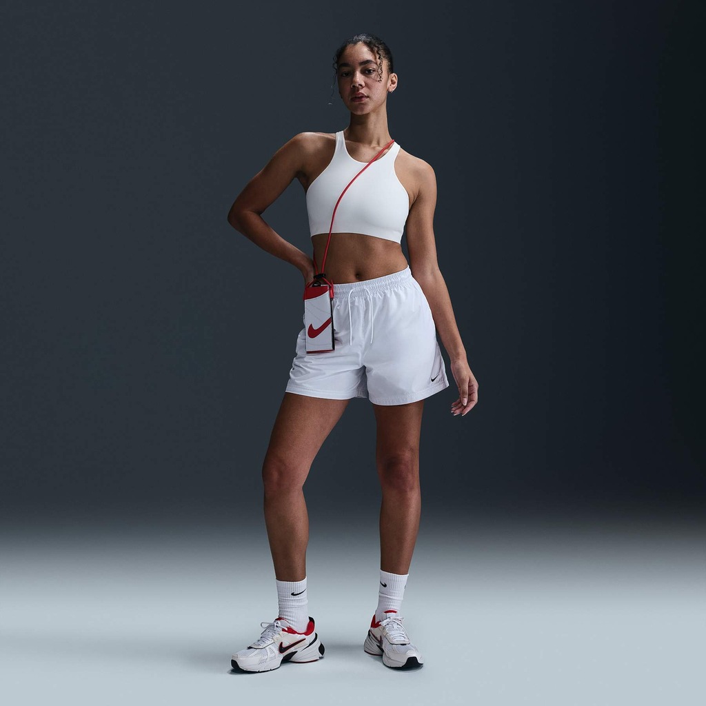Imagem 5 do produto Short Feminino Nike Sportswear Essential Woven