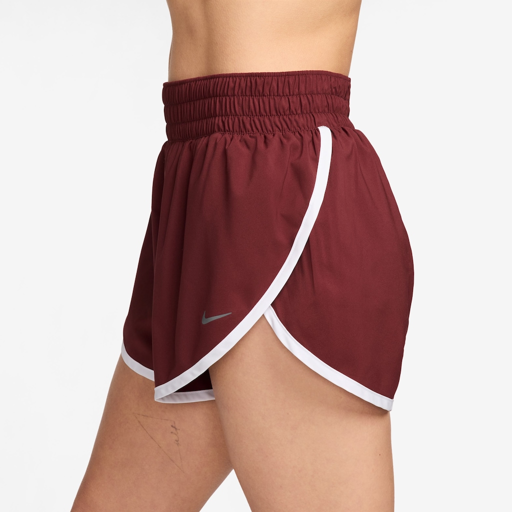 Imagem 4 do produto Short Feminino Nike One Dri-FIT 3IN