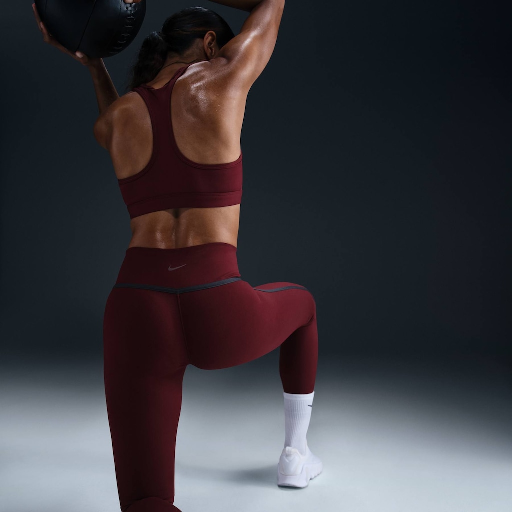 Imagem 3 do produto Calça Legging Feminina Nike Dri-Fit One HR 7/8 Tight Sport
