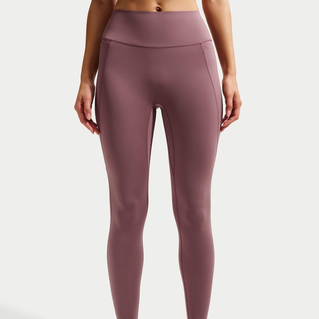 Calça Nike Legging Dri-FIT Universa High Rise 7/8 Tight Feminina